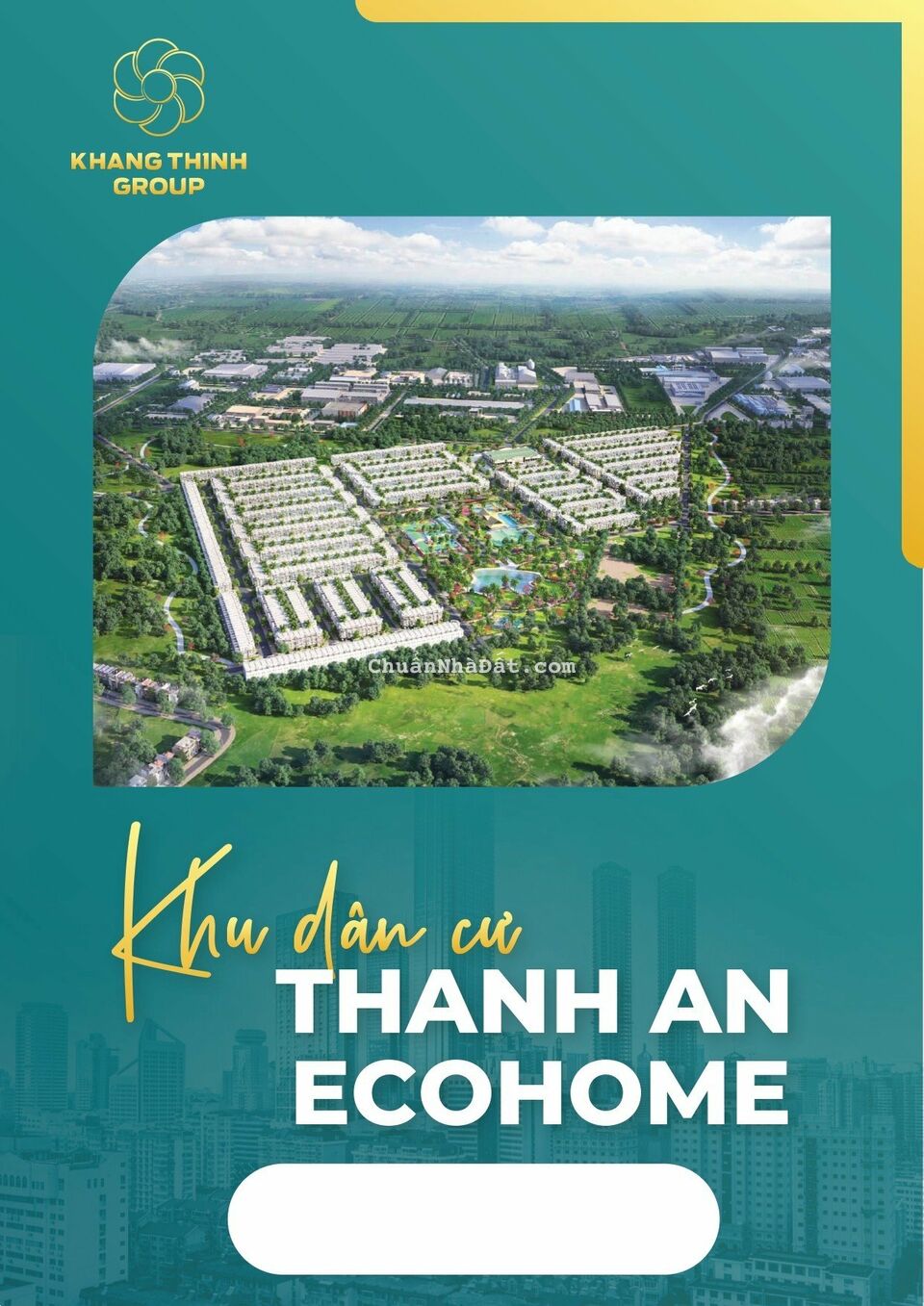 GIÁ F0 CHÍNH CHỦ ĐẦU TƯ KHANG THỊNH GROUP