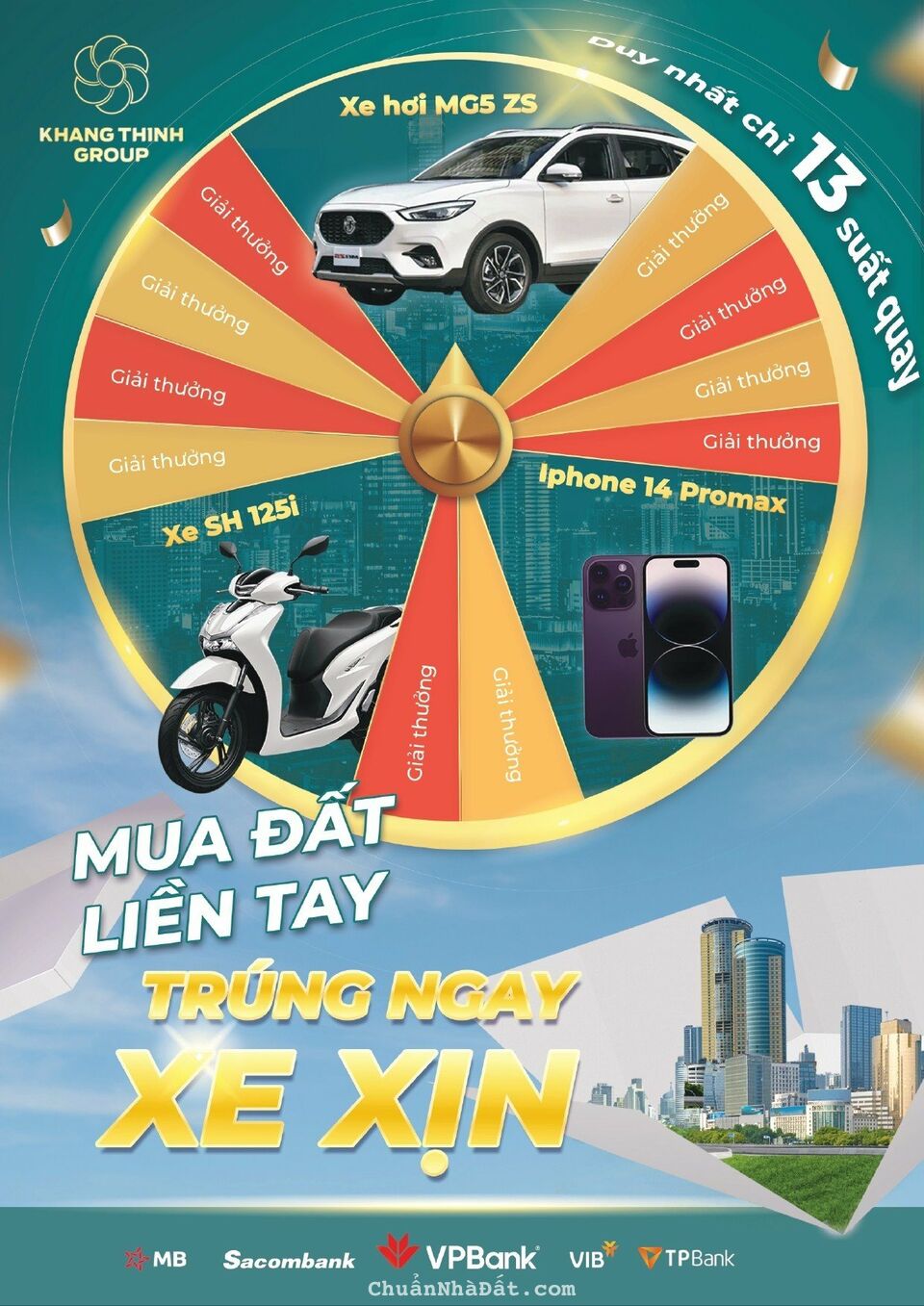 GIÁ F0 CHÍNH CHỦ ĐẦU TƯ KHANG THỊNH GROUP