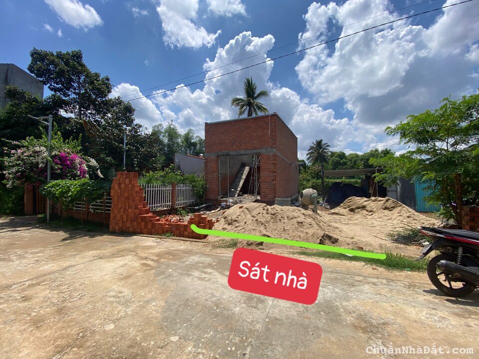 💥Đất TC 5*22m,Hẻm 107 Nguyễn Phúc Chu,nhiều lô khác