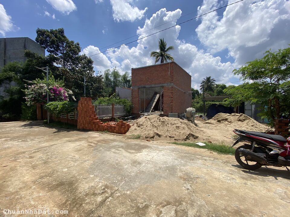 💥Đất TC 5*22m,Hẻm 107 Nguyễn Phúc Chu,nhiều lô khác