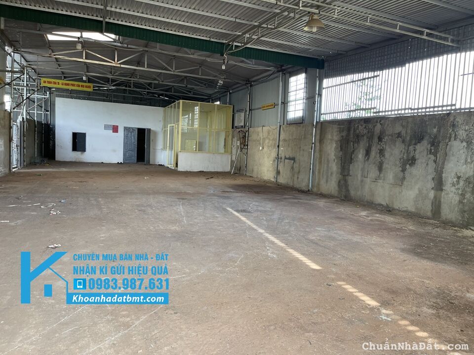 💥Nhà Kho TC,Đường Vành Đai Cũ,khu Phạm Ngũ Lão,gần Siêu Thị Big C,nhiều lô khác 