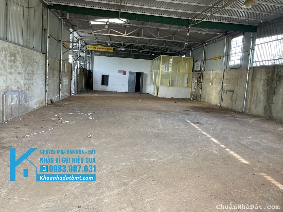 💥Nhà Kho TC,Đường Vành Đai Cũ,khu Phạm Ngũ Lão,gần Siêu Thị Big C,nhiều lô khác 