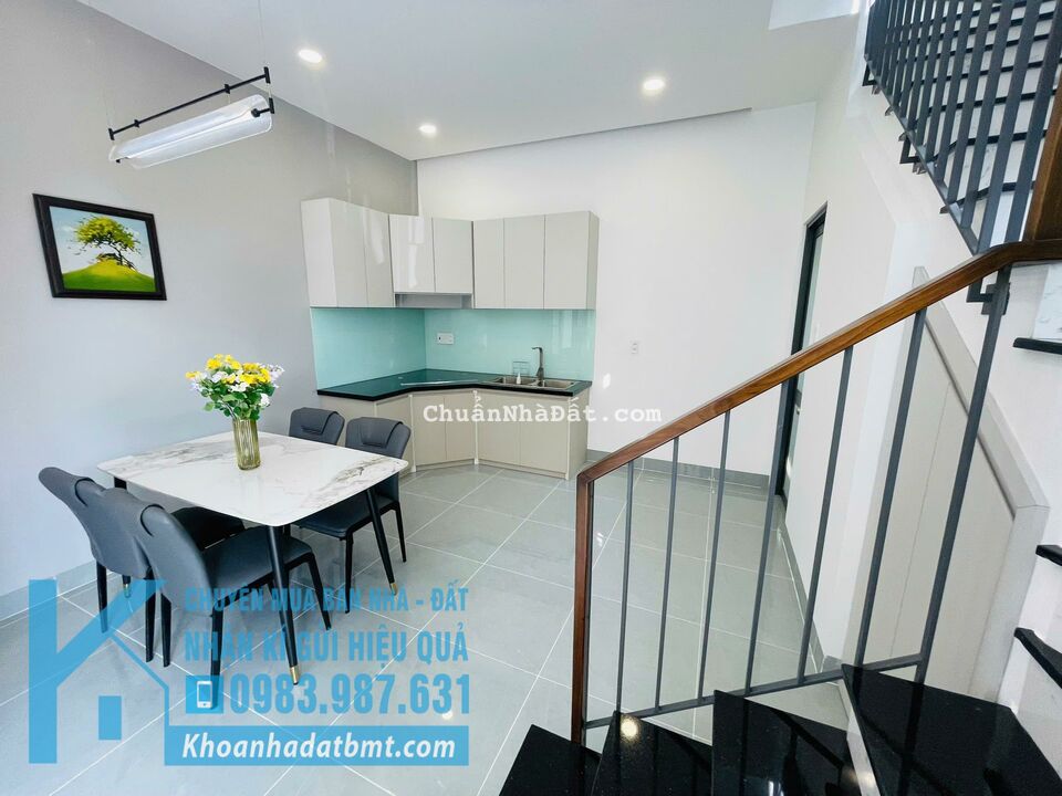 💥Nhà Mê,Mới,hẻm Đỗ Nhuận,gần Trường Hoàng Việt,nhiều lô khác 💥Nhà Mê,Mới,hẻm Đỗ Nhuận,gần Trường Hoàng Việt,nhiều lô khác