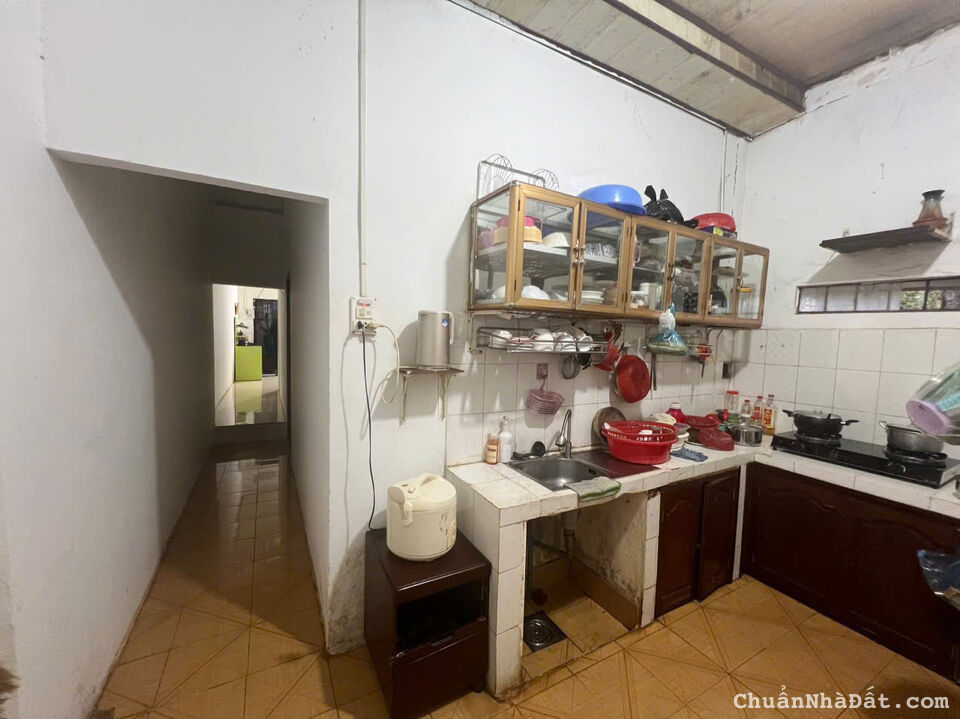 💥Bán Đất Tặng Nhà Cấp 4 TC 4.5*18m,hẻm Đặng Nguyên Cẩn,Ngay Đại Lộ Đông Tây