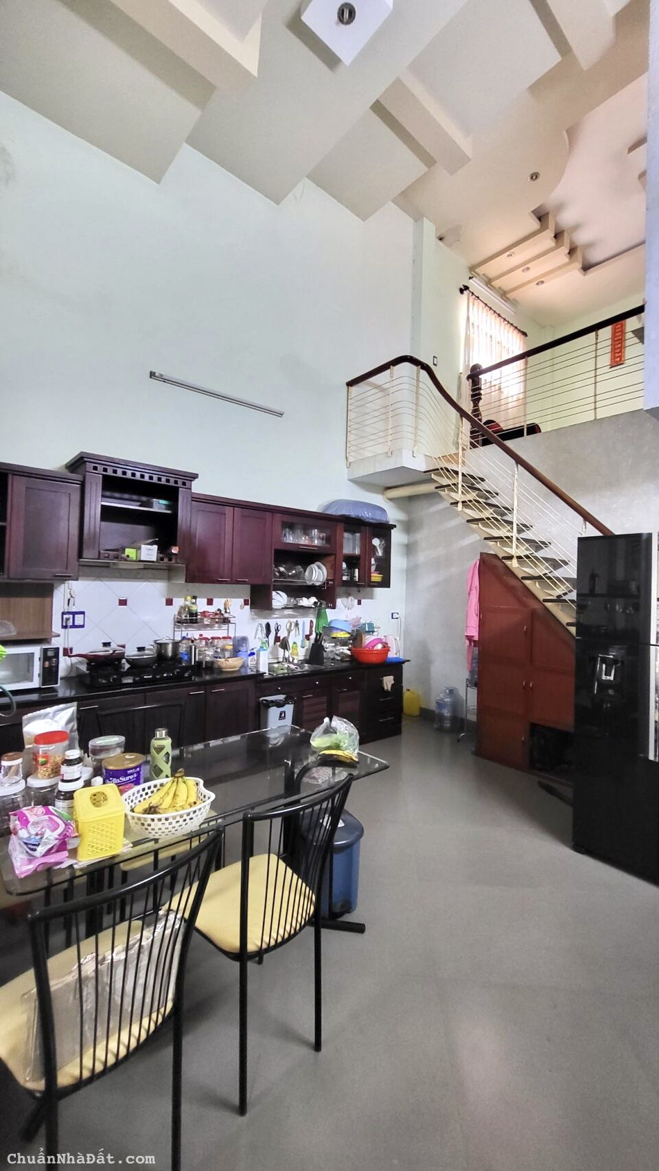 💥Nhà 1 mê Lửng ,5*21m,hẻm Lương Thế Vinh,gần Trường Cao Đẳng,nhiều lô bên trong