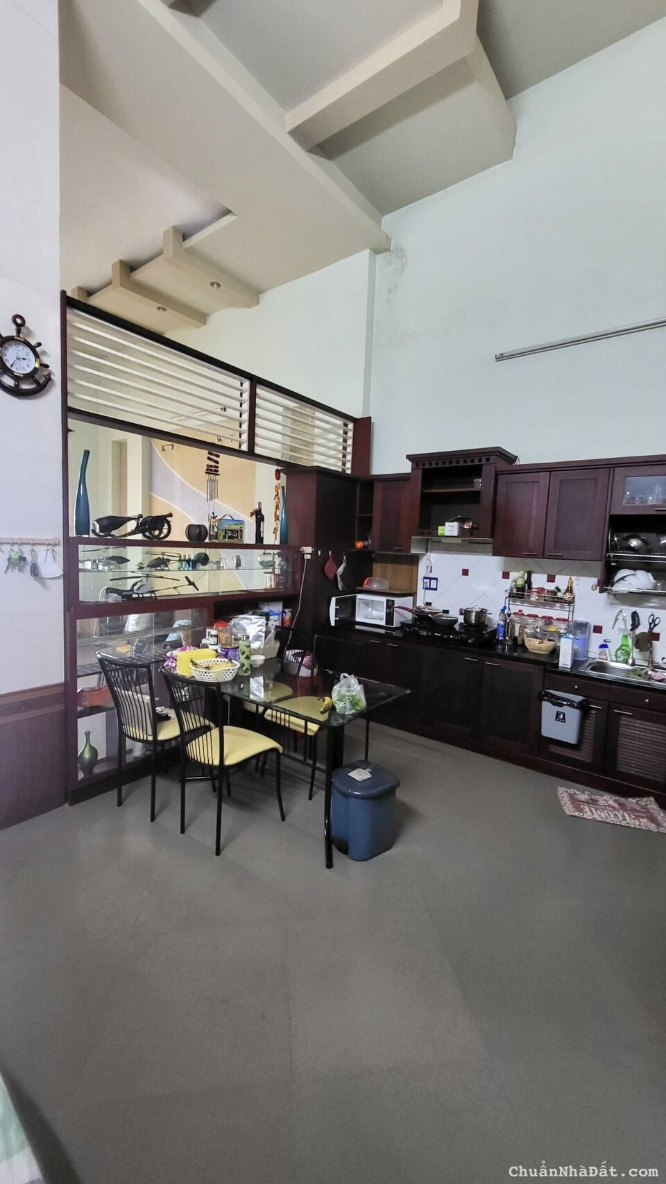 💥Nhà 1 mê Lửng ,5*21m,hẻm Lương Thế Vinh,gần Trường Cao Đẳng,nhiều lô bên trong