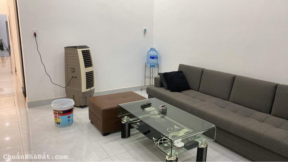 💥Nhà TC 5,5*38m,đg Nguyễn Thị Định,gần Chợ,Kinh Doanh tốt,chưa qua cầu