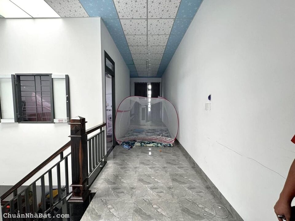 💥Nhà Mê lửng,TC 5,6*13m,hẻm Quang Trung,ngay trung tâm Thành Phố 💥Nhà Mê lửng,TC 5,6*13m,hẻm Quang Trung,ngay trung tâm Thành Phố