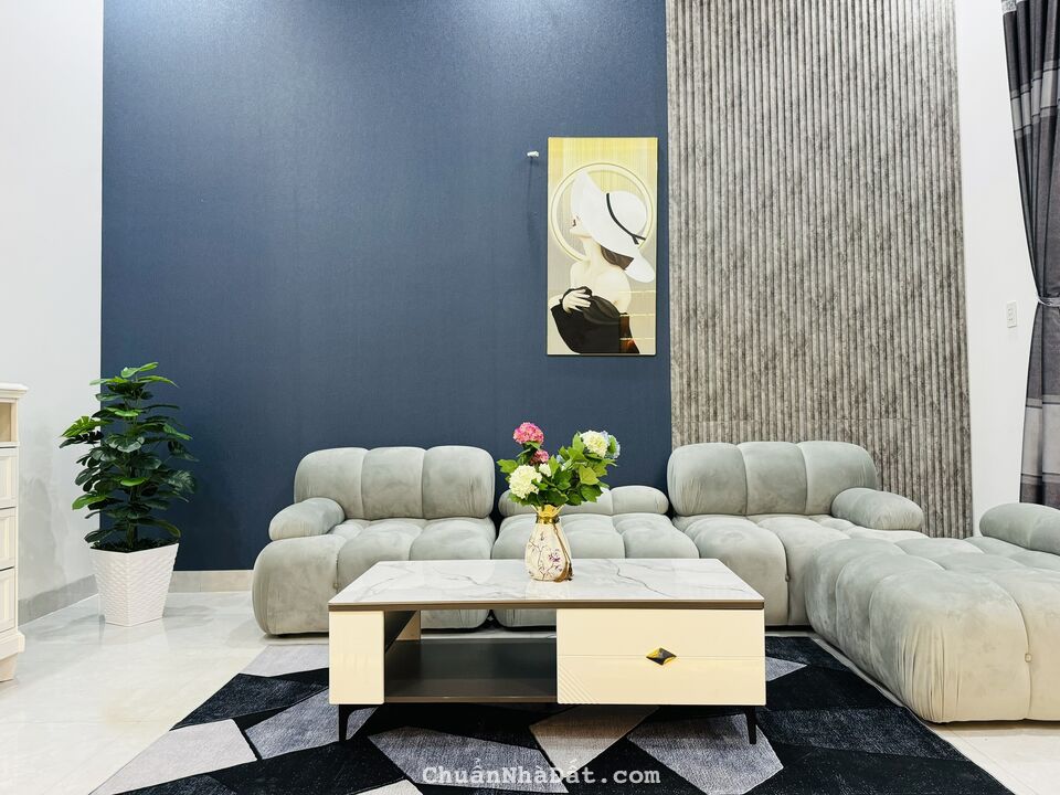 💥Nhà cấp 4.TC 5*19m,hẻm 181 Quang Trung,ngay trung tâm Thành Phố