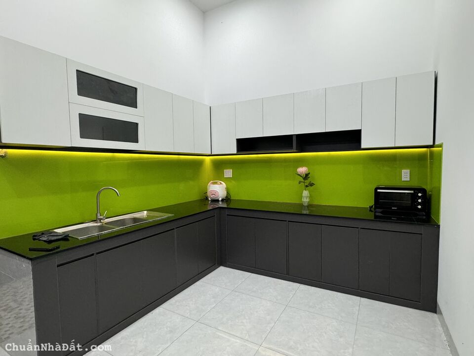 💥Nhà cấp 4.TC 5*19m,hẻm 181 Quang Trung,ngay trung tâm Thành Phố