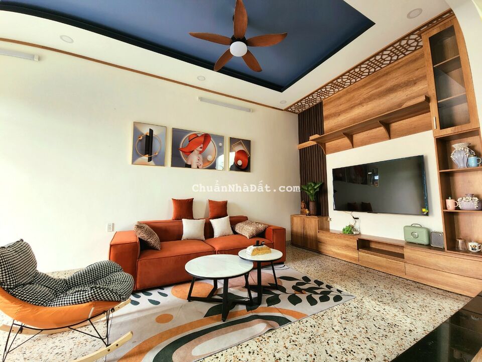 💥Nhà TC 7*15m,1t950tr,Hẻm Y Wang,gần Kho Bình Hà,nhiều lô khác