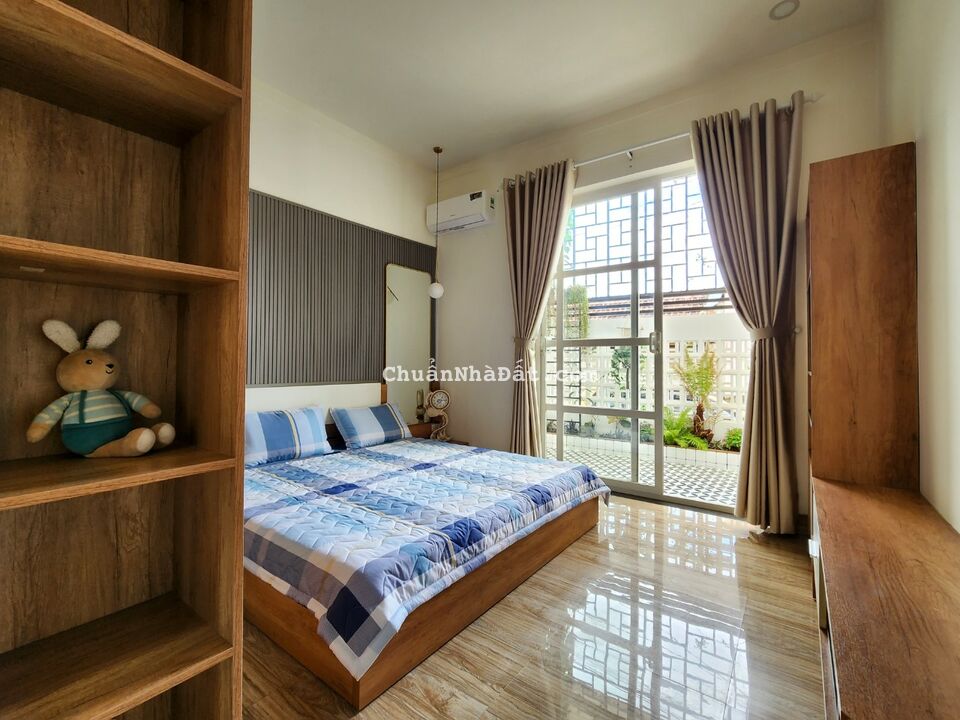 💥Nhà TC 7*15m,1t950tr,Hẻm Y Wang,gần Kho Bình Hà,nhiều lô khác