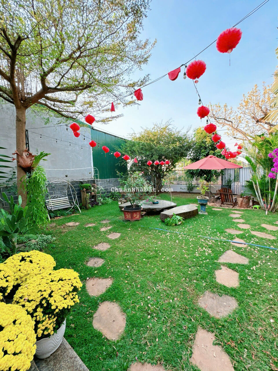 💥NHÀ VƯỜN TC 15,5*41m,hẻm Ywang Vừa Qua CHỢ EAKAO 💥NHÀ VƯỜN TC 15,5*41m,hẻm Ywang Vừa Qua CHỢ EAKAO