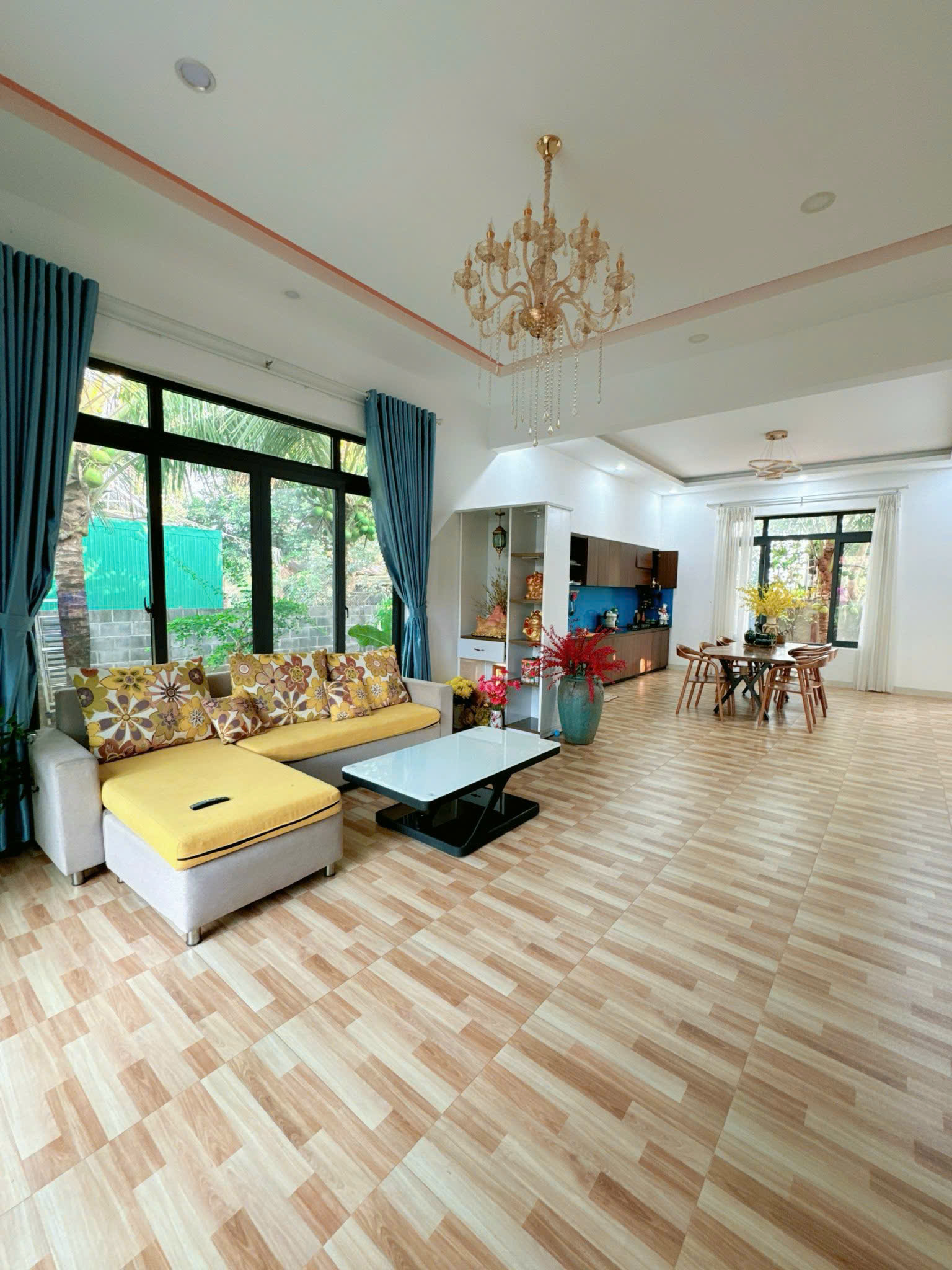 💥NHÀ VƯỜN TC 15,5*41m,hẻm Ywang Vừa Qua CHỢ EAKAO 💥NHÀ VƯỜN TC 15,5*41m,hẻm Ywang Vừa Qua CHỢ EAKAO