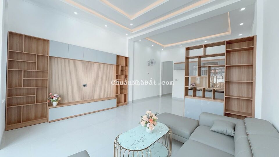 💥Nhà Mới 5*28m.hẻm  Ywang,Chưa qua Cầu,nhiều lô khác