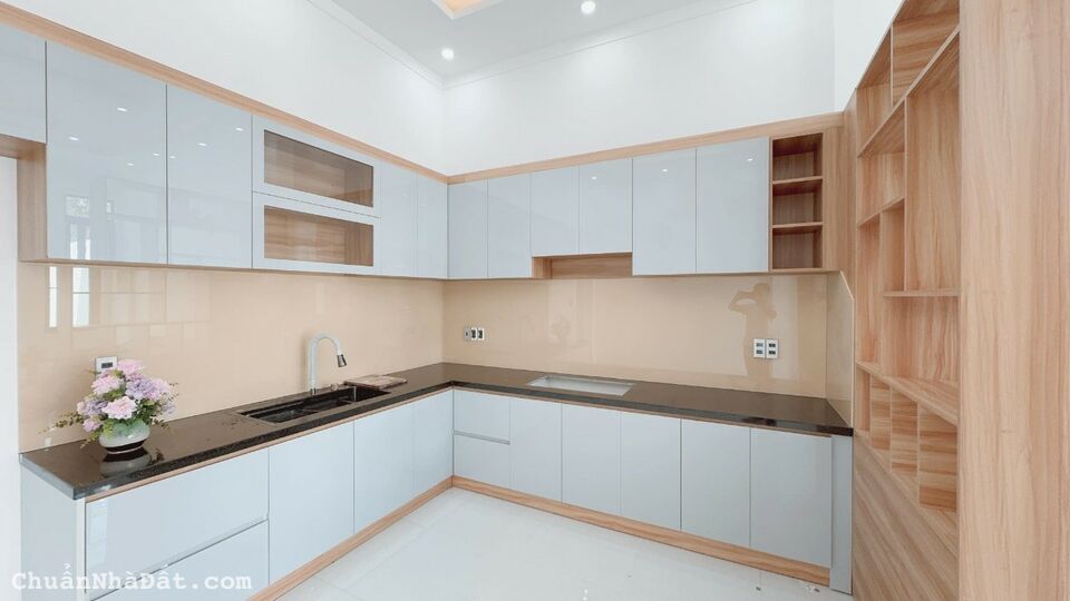 💥Nhà Mới 5*28m.hẻm  Ywang,Chưa qua Cầu,nhiều lô khác