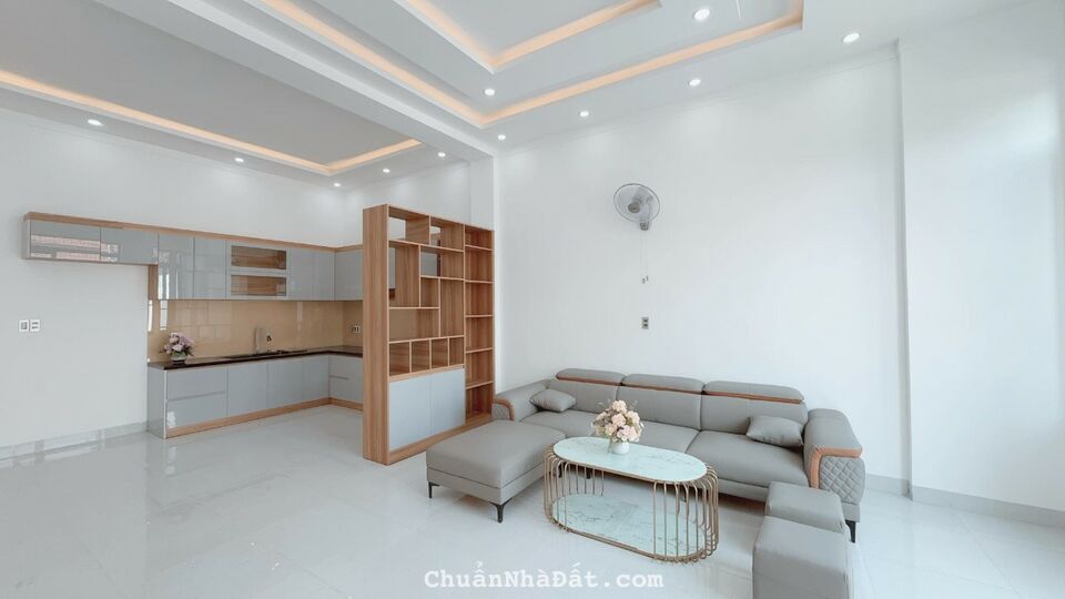 💥Nhà Mới 5*28m.hẻm  Ywang,Chưa qua Cầu,nhiều lô khác