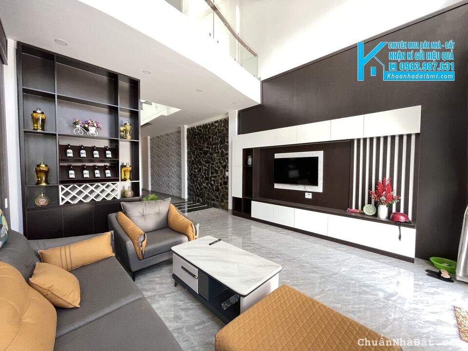 💥Nhà Mê,TC 5*27m,Phạm Ngũ Lão thôn 6,gần Ngân Hàng Kiên Long,gần Vành Đai