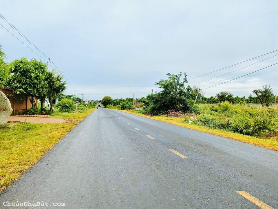 💥Lô TC 300m2,20*50m,Đường Tỉnh Lộ 5,Eabar,gần Vành 💥Lô TC 300m2,20*50m,Đường Tỉnh Lộ 5,Eabar,gần Vành