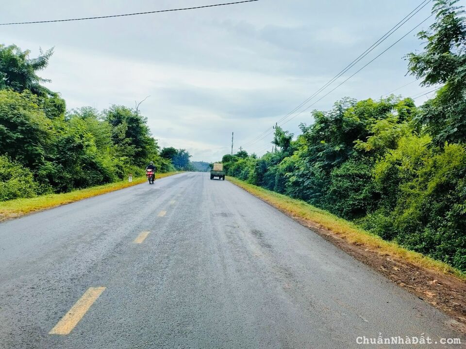 💥Lô TC 300m2,20*50m,Đường Tỉnh Lộ 5,Eabar,gần Vành 💥Lô TC 300m2,20*50m,Đường Tỉnh Lộ 5,Eabar,gần Vành