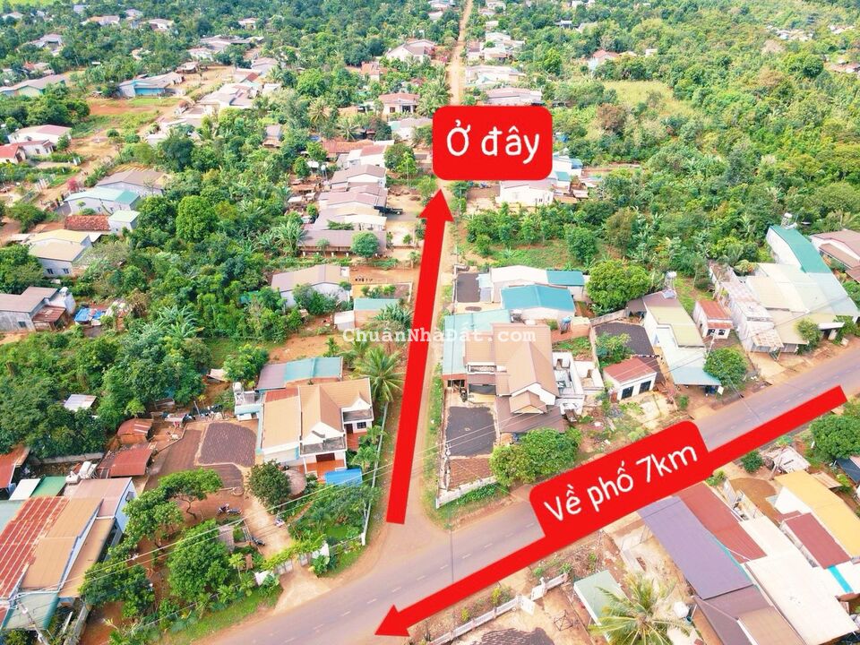 💥Lô TC 5*54m,440tr ,thôn 5,Eabar,gần chợ,nhiều lô xung quanh 💥Lô TC 5*54m,440tr ,thôn 5,Eabar,gần chợ,nhiều lô xung quanh