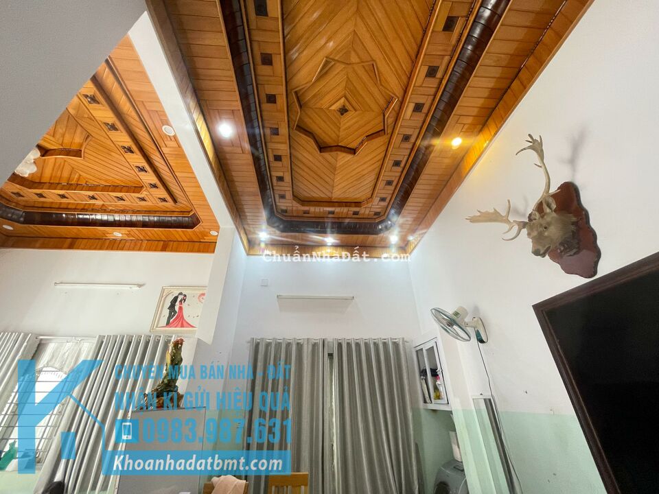 💥Nhà TC,9*13m,hẻm Dương Vân Nga,Ngay Trung Tâm Phố,nhiều lô  khác