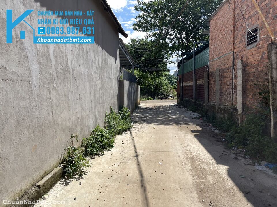 💥Đất TC 5,5*22m,thưc 5,8m,nở hậu,hẻm Hùng Vương ngay sau Trường Việt Úc,nhiều lô khác