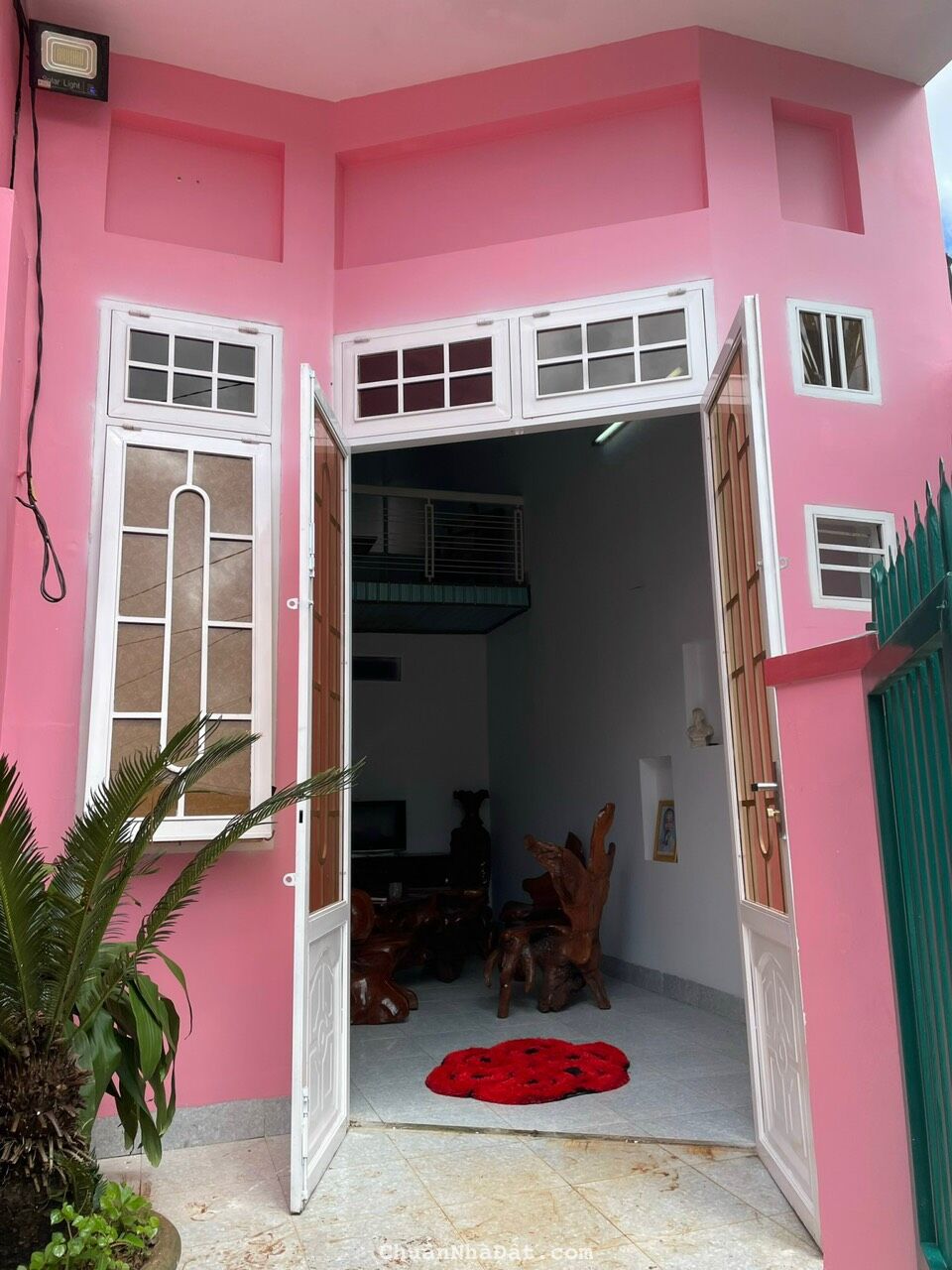 💥Nhà Cấp 4 TC 3,6*18m hẻm đg Thăng Long,ngay gần ngã 6. 💥Nhà Cấp 4 TC 3,6*18m hẻm đg Thăng Long,ngay gần ngã 6.