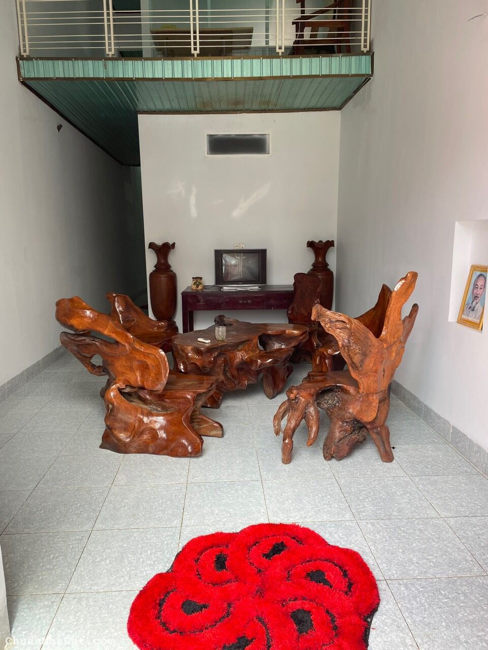 💥Nhà Cấp 4 TC 3,6*18m hẻm đg Thăng Long,ngay gần ngã 6. 💥Nhà Cấp 4 TC 3,6*18m hẻm đg Thăng Long,ngay gần ngã 6.