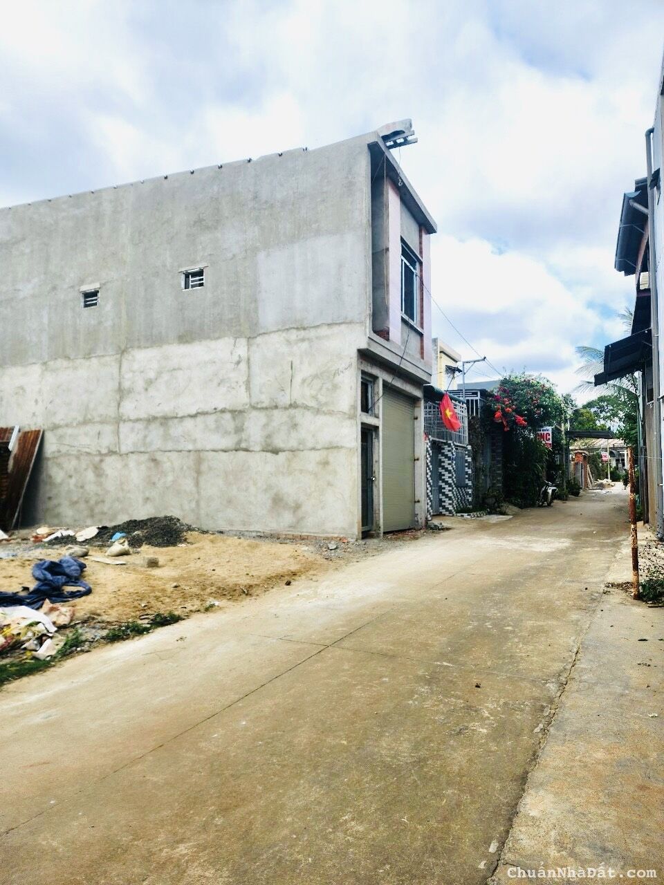 💥Lô TC 4,6*13m,hậu 4,9m,1t190tr,hẻm Điếu Văn Cái,gần Trường ĐH Tây Nguyên nhiều lô khác 💥Lô TC 4,6*13m,hậu 4,9m,1t190tr,hẻm Điếu Văn Cái,gần Trường ĐH Tây Nguyên nhiều lô khác