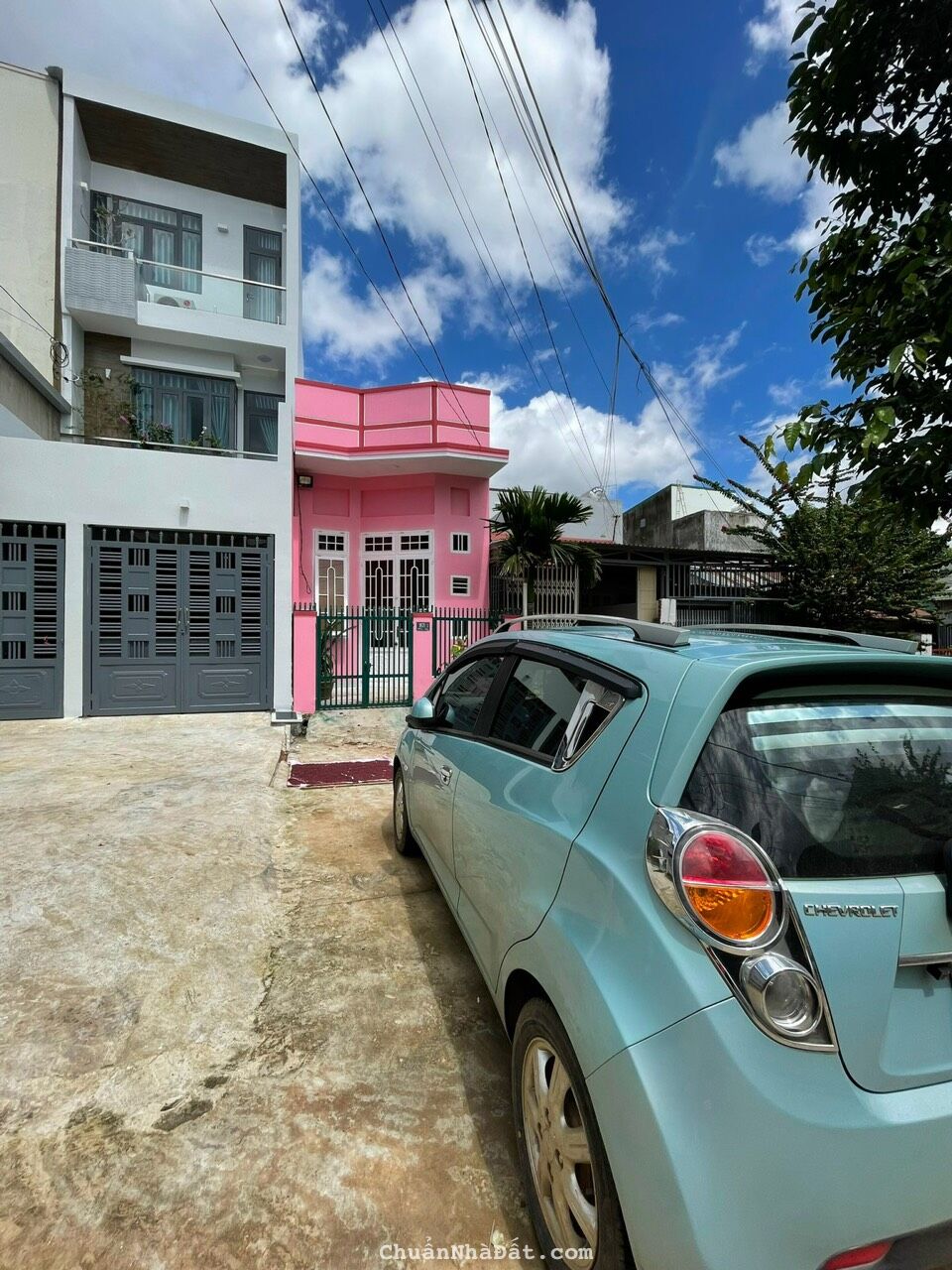 💥Nhà Cấp 4 TC 3,6*18m hẻm đg Thăng Long,ngay gần ngã 6. 💥Nhà Cấp 4 TC 3,6*18m hẻm đg Thăng Long,ngay gần ngã 6.