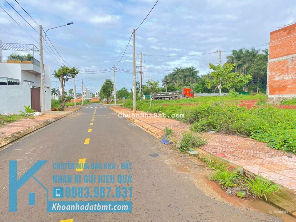 💥Đất TC 100%,5m và 10m,Có Lô GÓC,Khu Đấu Giá Lê Vụ Mới,gần Trường Mầm Non Hoa Sen,gần Thiện Hạnh.