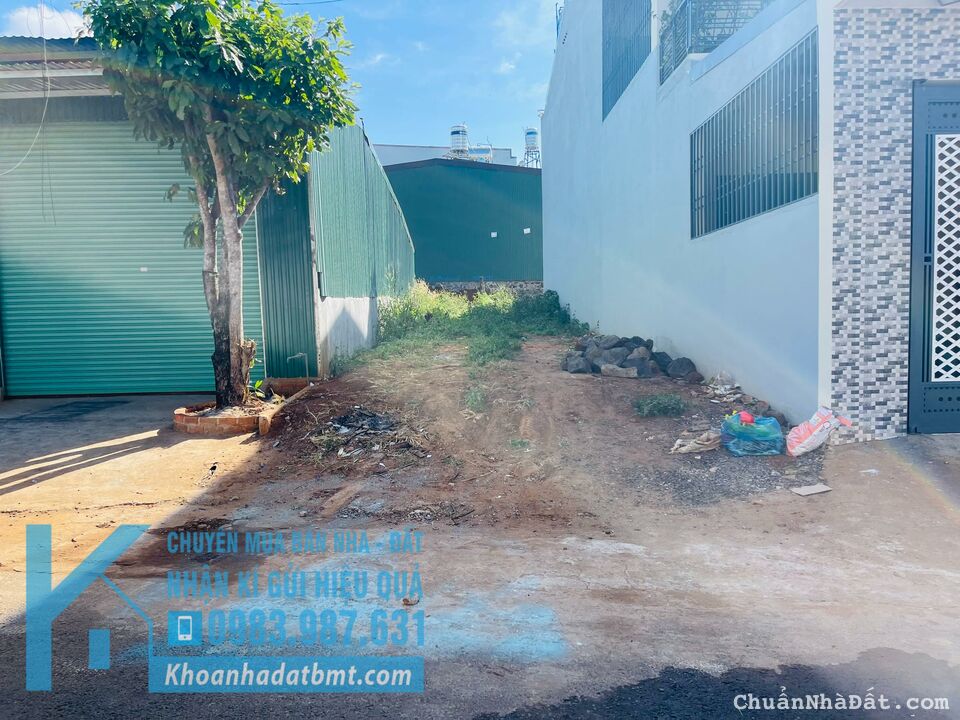 💥HẠ GIÁ,Đất TC 5*22m,có lô góc,,Đg Lương Thế Vinh.ngay Trung Tâm Thành Phố