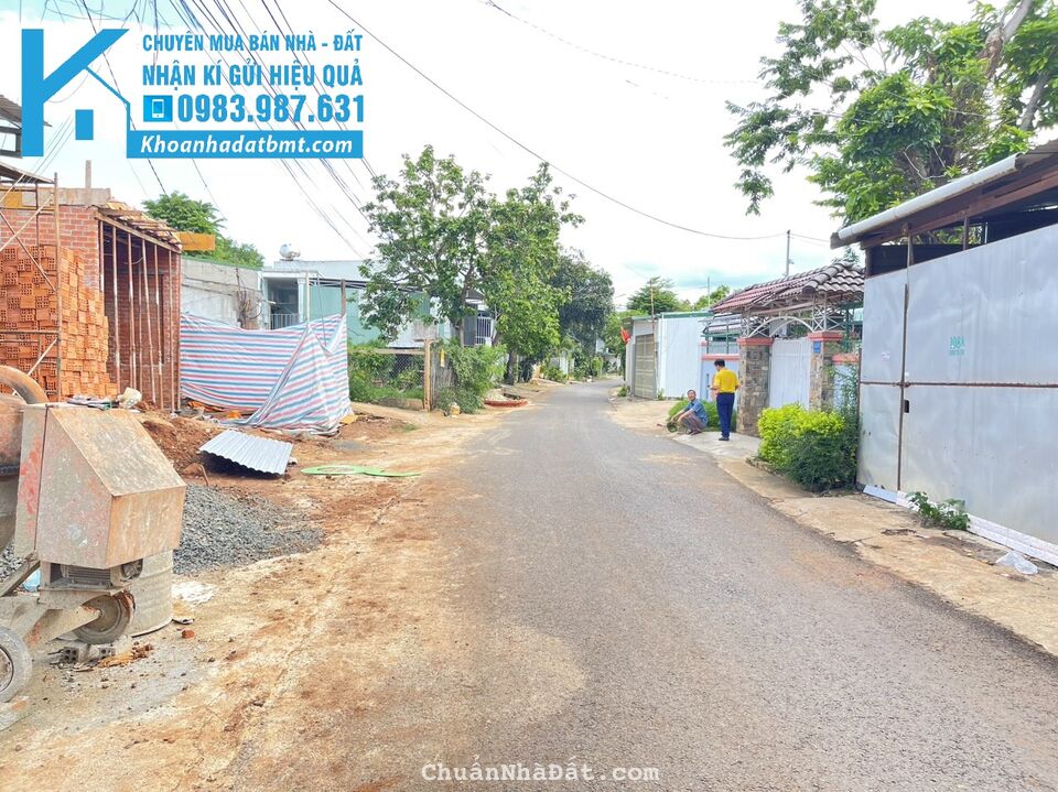 💥Đất TC 5*22m,có lô góc,,Đg Lương Thế Vinh.ngay Trung Tâm Thành Phố