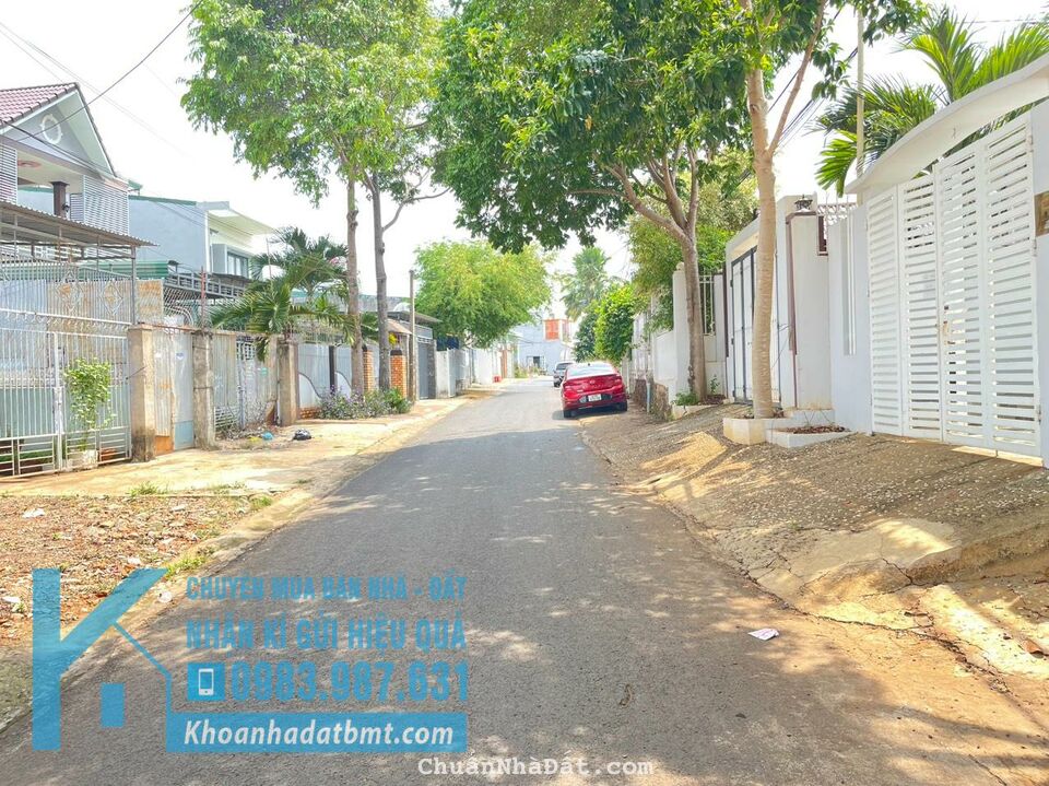 💥HẠ GIÁ,Đất TC 5*22m,có lô góc,,Đg Lương Thế Vinh.ngay Trung Tâm Thành Phố