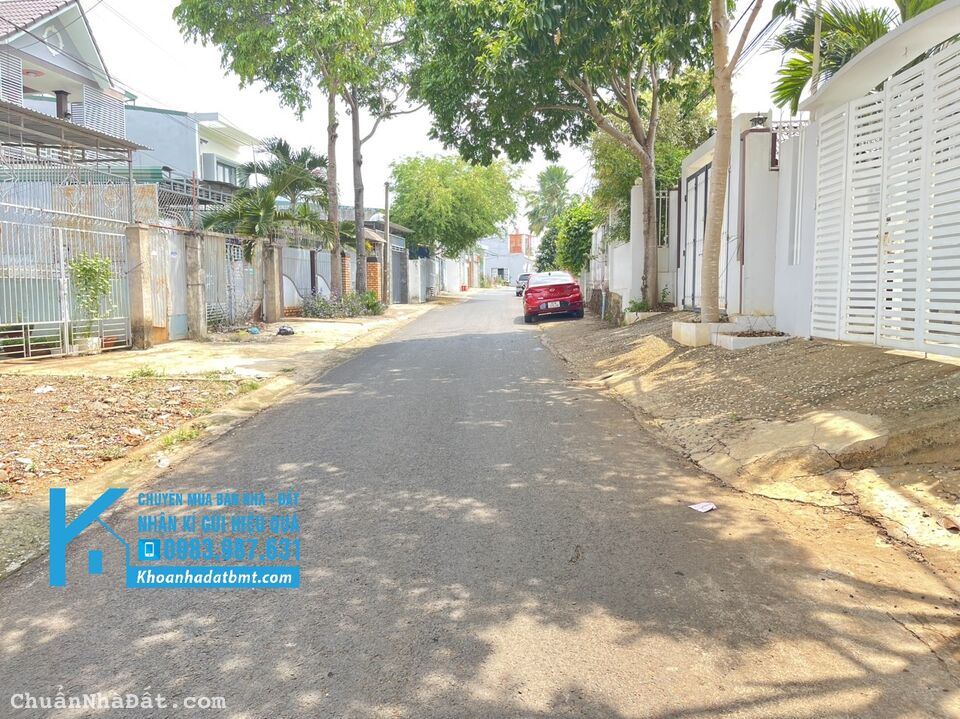 💥Đất TC 5*22m,có lô góc,,Đg Lương Thế Vinh.ngay Trung Tâm Thành Phố