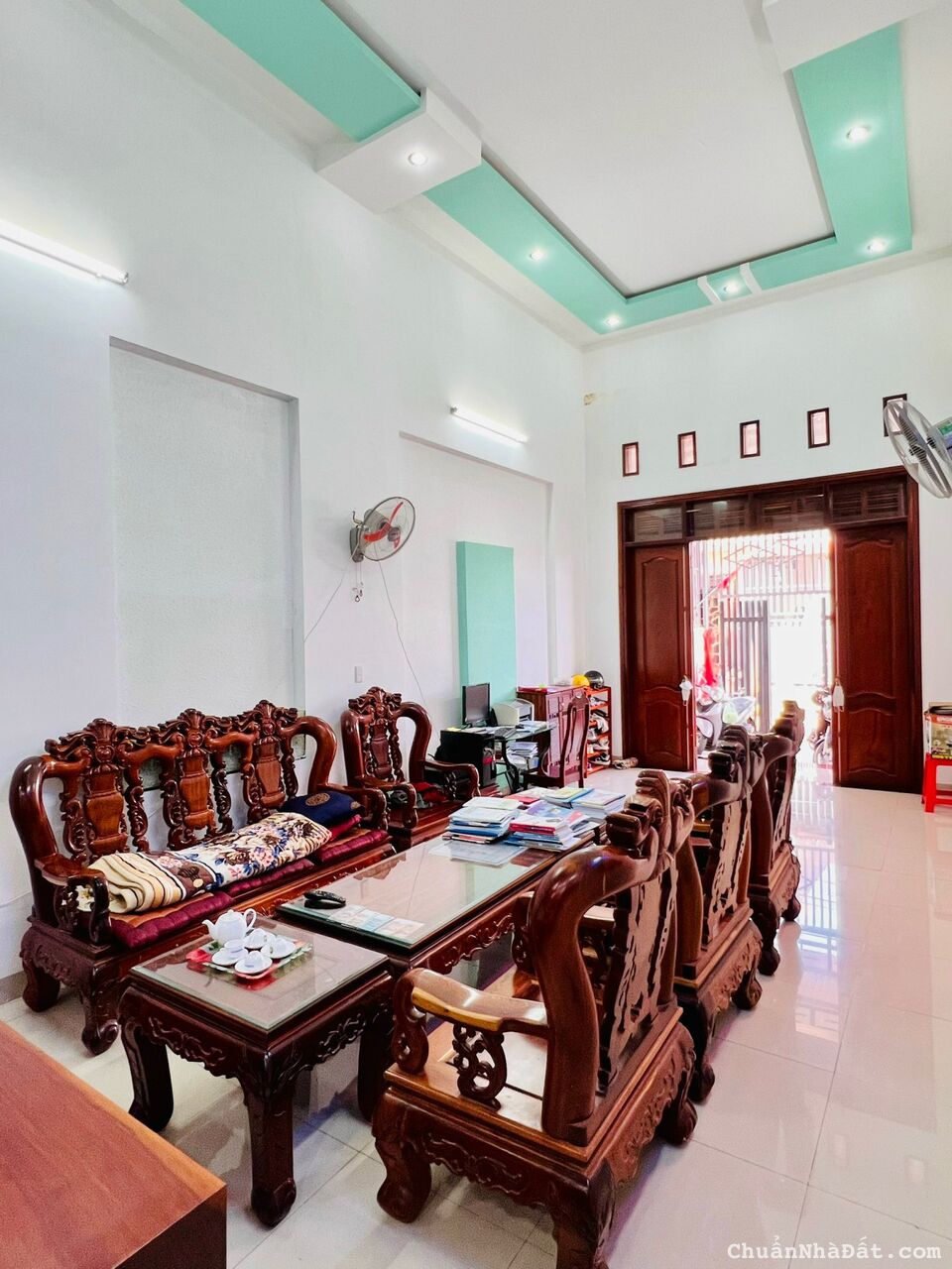 💥Nhà Mê lửng,TC 100%,,4*25m,2t050,Hẻm ynue,gần Chợ,gần Bệnh Viện Vùng