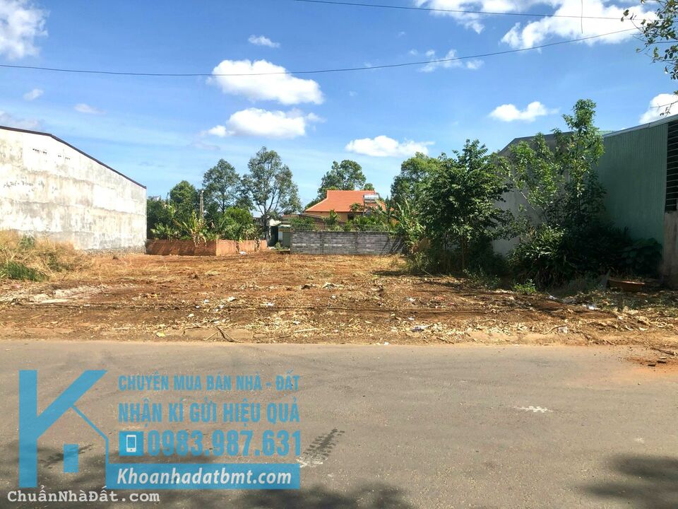 💥Đất TC 100%,6*38m,mặt tiền Đường Nguyễn Phúc Chu ,gần chợ,gần Hoa Viên Thành Nhất