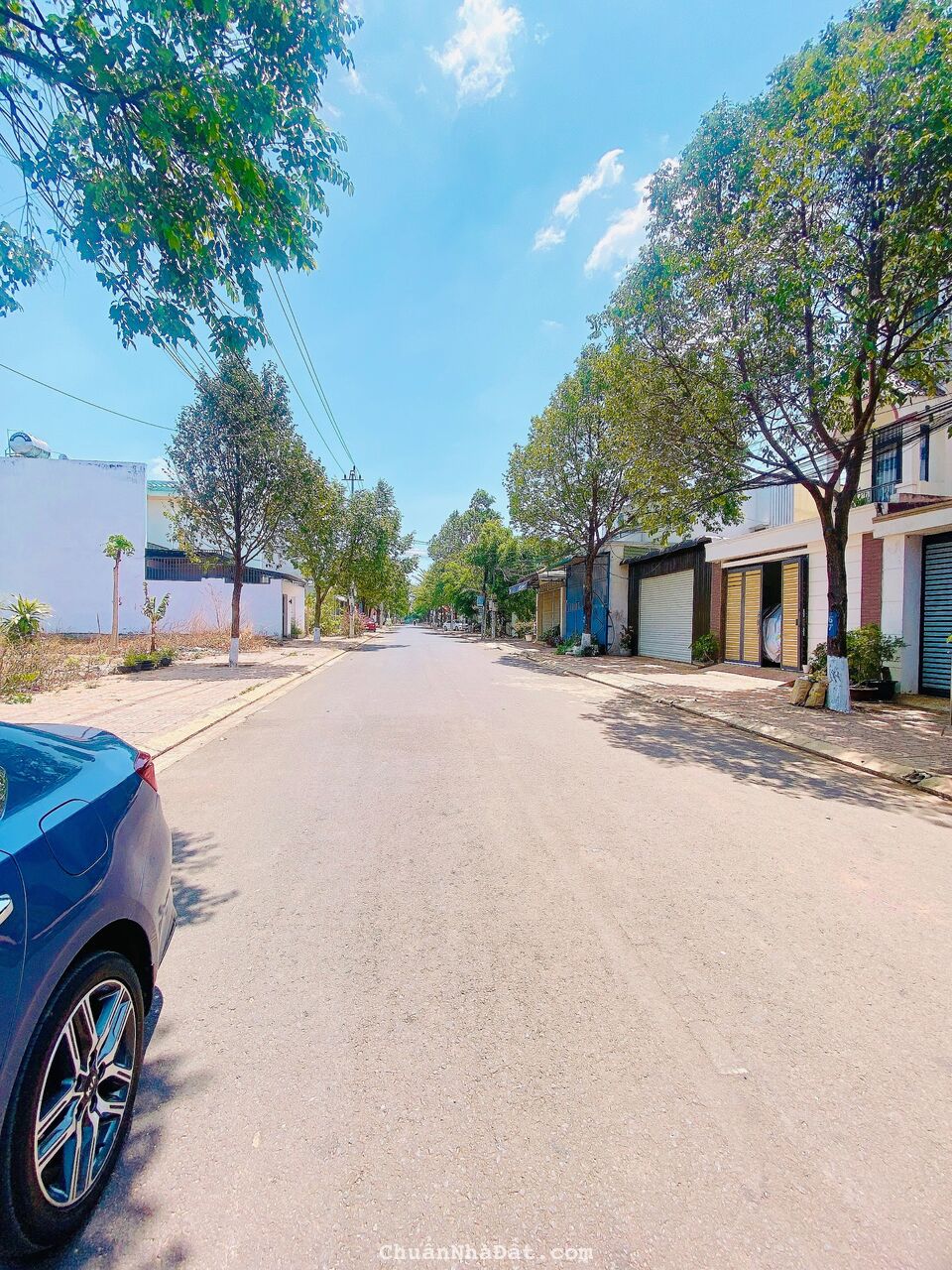 💥Đất TC ,5*21m,mặt tiền Đường Nguyễn Phúc Chu ,gần chợ,gần Hoa Viên Thành Nhất