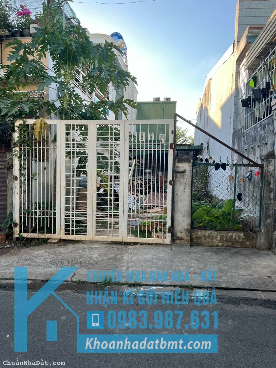 💥Đất TC Full 4,85*17,3m,thực 20m,Đường Tống Duy Tân,Khu Trung Cao,nhiều lô xung quanh