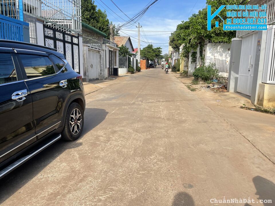 💥Lô 2 mặt tiền,TC 5*20m,hẻm 327 Ymoan,gần Vành Đai,P.Tân Lợi,có nhiều lô khác 💥Lô 2 mặt tiền,TC 5*20m,hẻm 327 Ymoan,gần Vành Đai,P.Tân Lợi,có nhiều lô khác