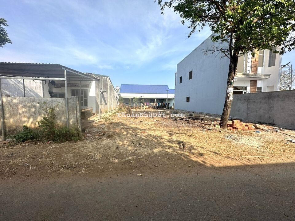 💥Đất TC 5,5*20m,nở hậu 5,9m,hẻm Ywang,đối diện Kho Bình Hà,nhiều lô khác 💥Đất TC 5,5*20m,nở hậu 5,9m,hẻm Ywang,đối diện Kho Bình Hà,nhiều lô khác