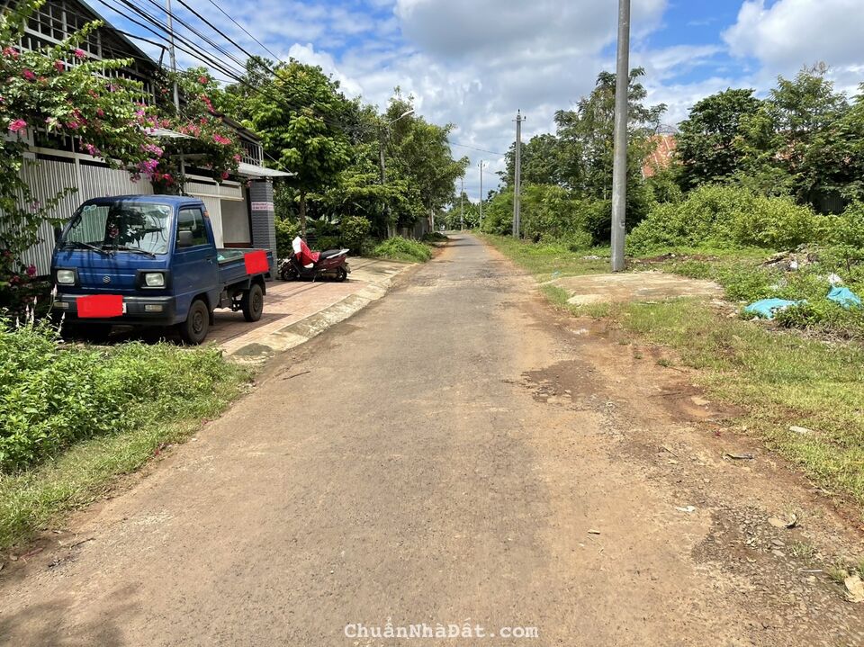 💥Đất TC 6*48m,hẻm 220 ywang,gần đường chính,thuộc P.EaTam,nhiều lô khác