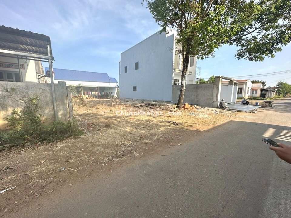 💥Đất TC 5,5*20m,nở hậu 5,9m,hẻm Ywang,đối diện Kho Bình Hà,nhiều lô khác 💥Đất TC 5,5*20m,nở hậu 5,9m,hẻm Ywang,đối diện Kho Bình Hà,nhiều lô khác