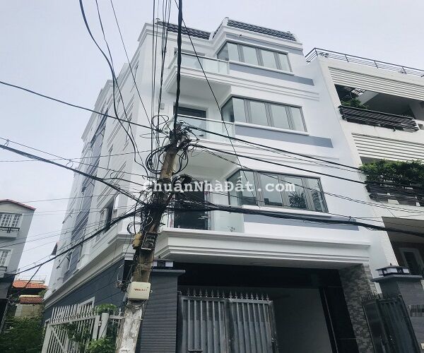 Bán góc 2MT ngay Nguyễn Chí Thanh, P.7,Q.10-DT: 6,6x22m(140m2) 4 tầng- Gía 43 tỷ Bán góc 2MT ngay Nguyễn Chí Thanh, P.7,Q.10-DT: 6,6x22m(140m2) 4 tầng- Gía 43 tỷ
