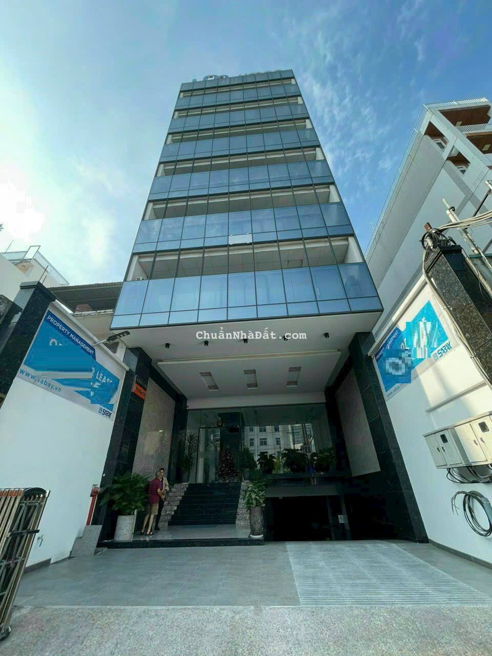 Bán tòa VP ngay MT Trần Hưng Đạo,Q.5(2 chiều) - 8x19m(CN: 148m2)Hầm+ 8 tầng - Gía: 72 tỷ Bán tòa VP ngay MT Trần Hưng Đạo,Q.5(2 chiều) - 8x19m(CN: 148m2)Hầm+ 8 tầng - Gía: 72 tỷ