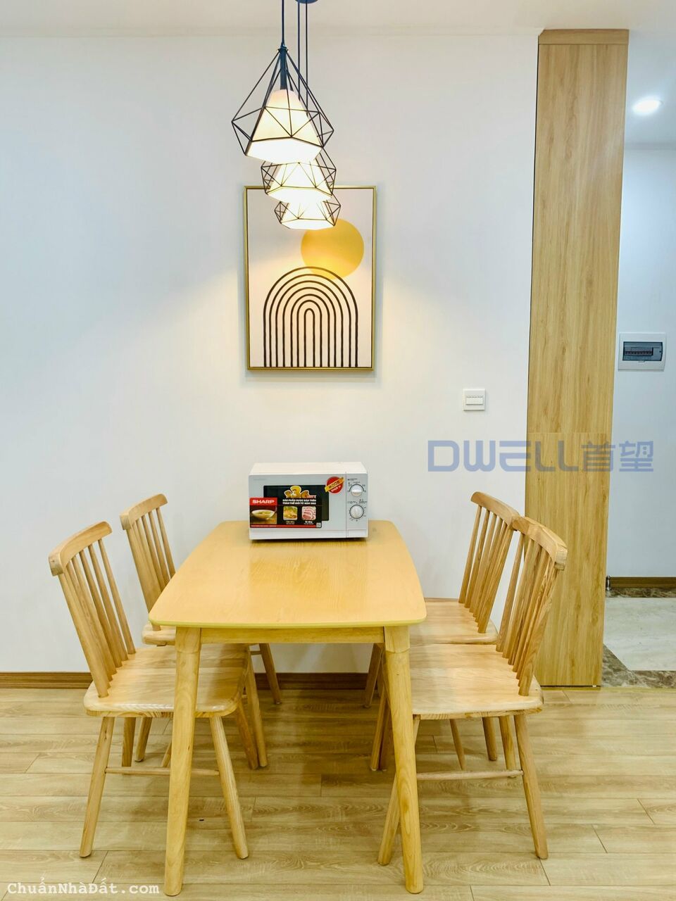 Cho thuê - Dreamland Bonanza full đồ - 72m2 - 2 ngủ - 15 triệu - vào luôn Cho thuê - Dreamland Bonanza full đồ - 72m2 - 2 ngủ - 15 triệu - vào luôn