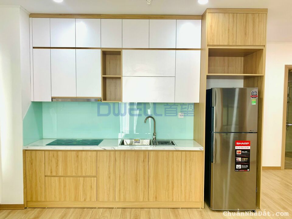 Cho thuê - Dreamland Bonanza full đồ - 72m2 - 2 ngủ - 15 triệu - vào luôn Cho thuê - Dreamland Bonanza full đồ - 72m2 - 2 ngủ - 15 triệu - vào luôn