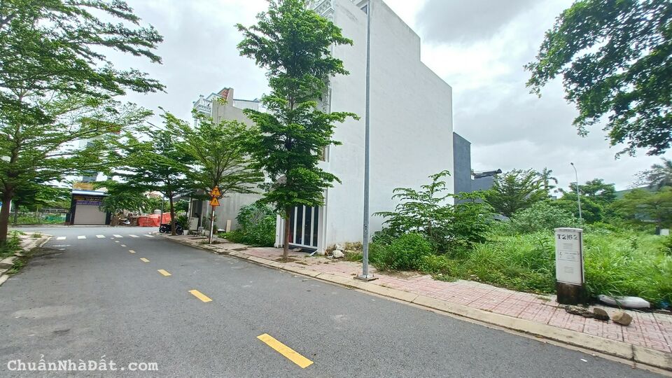 Chủ Ngộp Bán Nhanh Giảm Rẻ Nhất Khu Vực, Chỉ 2,05 tỷ đất Full Thổ Cư.