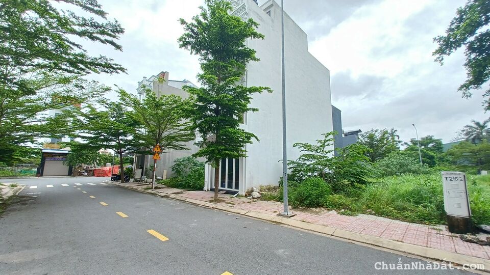 Chủ Ngộp Bán Nhanh Giảm Rẻ Nhất Khu Vực, Chỉ 2,05 tỷ đất Full Thổ Cư.